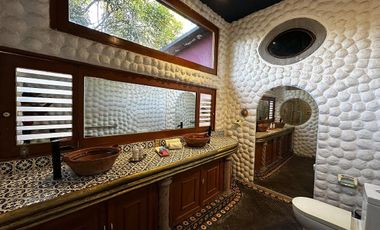 Finca en Venta en Chiconcuac, Morelos | Ideal Hotel Boutique