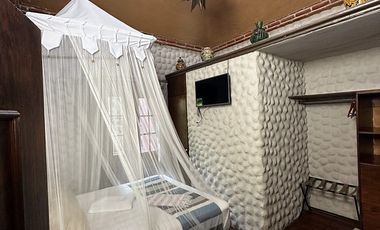 Finca en Venta en Chiconcuac, Morelos | Ideal Hotel Boutique