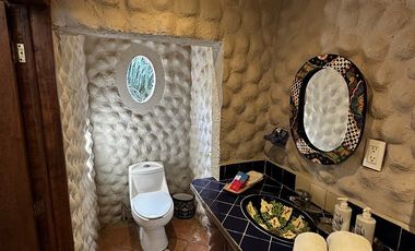 Finca en Venta en Chiconcuac, Morelos | Ideal Hotel Boutique