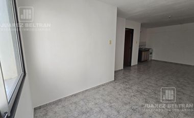 Amplio depto en ALQUILER - Av. Colon 1881 - 1 dormitorio
