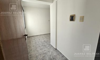 Amplio depto en ALQUILER - Av. Colon 1881 - 1 dormitorio