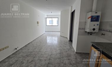 Amplio depto en ALQUILER - Av. Colon 1881 - 1 dormitorio