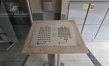 Amplio depto en ALQUILER - Av. Colon 1881 - 1 dormitorio