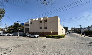 BODEGA RENTA 1,000 M2 LAZARO CARDENAS ZONA INDUSTRIAL, TLAQUEPAQUE, JALISCO, MX