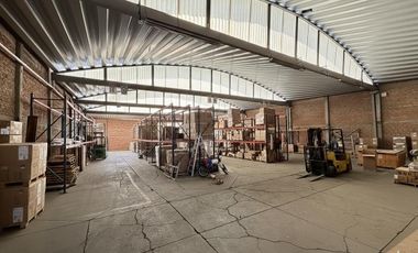 BODEGA RENTA 1,000 M2 LAZARO CARDENAS ZONA INDUSTRIAL, TLAQUEPAQUE, JALISCO, MX