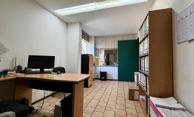 BODEGA RENTA 1,000 M2 LAZARO CARDENAS ZONA INDUSTRIAL, TLAQUEPAQUE, JALISCO, MX