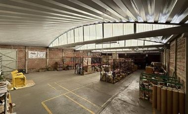 BODEGA RENTA 1,000 M2 LAZARO CARDENAS ZONA INDUSTRIAL, TLAQUEPAQUE, JALISCO, MX