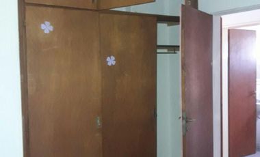 Departamento en Concordia