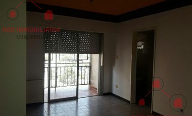 Departamento en Concordia