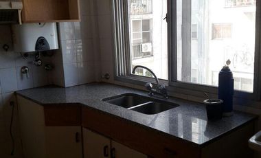 Departamento en Concordia