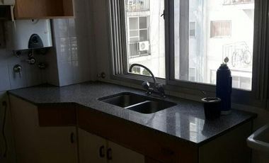 Departamento en Concordia