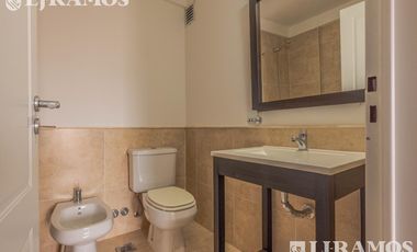 Departamento de 2 amb en venta y/o alquiler en Miradores de la Bahía - Nordelta