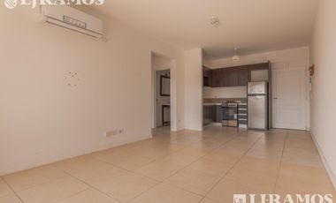 Departamento de 2 amb en venta y/o alquiler en Miradores de la Bahía - Nordelta