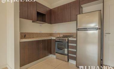 Departamento de 2 amb en venta y/o alquiler en Miradores de la Bahía - Nordelta