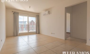 Departamento de 2 amb en venta y/o alquiler en Miradores de la Bahía - Nordelta