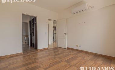 Departamento de 2 amb en venta y/o alquiler en Miradores de la Bahía - Nordelta