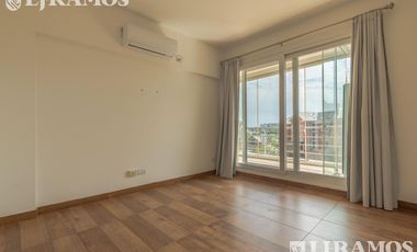 Departamento de 2 amb en venta y/o alquiler en Miradores de la Bahía - Nordelta
