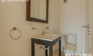 Departamento de 2 amb en venta y/o alquiler en Miradores de la Bahía - Nordelta