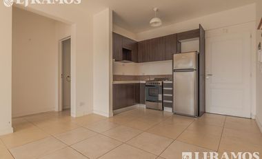 Departamento de 2 amb en venta y/o alquiler en Miradores de la Bahía - Nordelta
