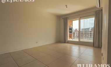 Departamento de 2 amb en venta y/o alquiler en Miradores de la Bahía - Nordelta