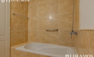 Departamento de 2 amb en venta y/o alquiler en Miradores de la Bahía - Nordelta