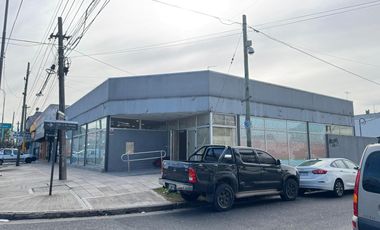Local en Planta baja en alquiler