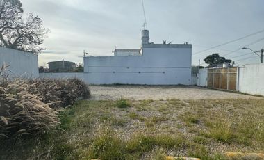Local en Planta baja en alquiler