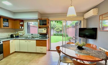 Casa en venta en Haedo Sur