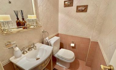 Casa en venta en Haedo Sur