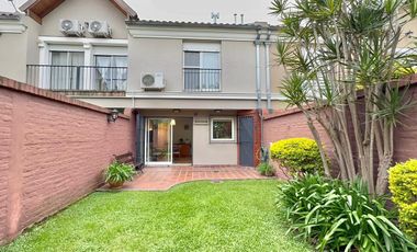 Casa en venta en Haedo Sur