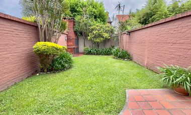 Casa en venta en Haedo Sur