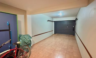 Casa en venta en Haedo Sur