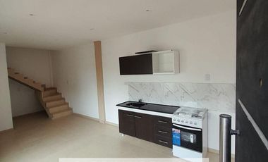 Departamento a estrenar en Castelar norte, financiación propia!