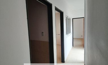 Departamento a estrenar en Castelar norte, financiación propia!