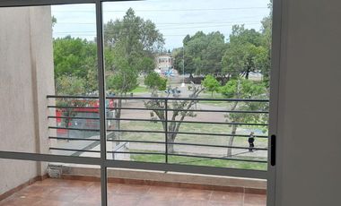 Departamento a estrenar en Castelar norte, financiación propia!