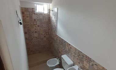 Departamento a estrenar en Castelar norte, financiación propia!