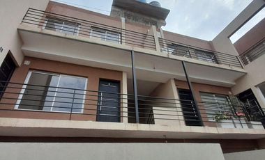 Departamento a estrenar en Castelar norte, financiación propia!