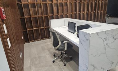 Rento local de 126 m² zona Obispado, Monterrey N.L.
