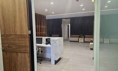 Rento local de 126 m² zona Obispado, Monterrey N.L.