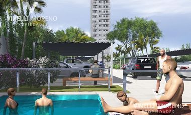 departamento 4 ambientes con 2 cocheras sum y pileta propia TEMPERLEY