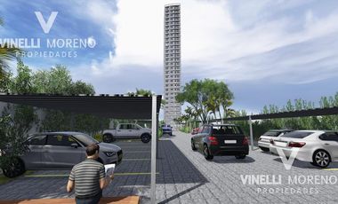 departamento 4 ambientes con 2 cocheras sum y pileta propia TEMPERLEY