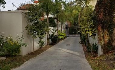 departamento 4 ambientes con 2 cocheras sum y pileta propia TEMPERLEY