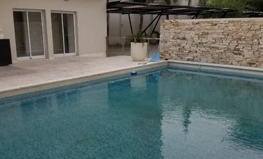 departamento 4 ambientes con 2 cocheras sum y pileta propia TEMPERLEY