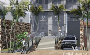 departamento 4 ambientes con 2 cocheras sum y pileta propia TEMPERLEY