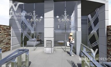 departamento 4 ambientes con 2 cocheras sum y pileta propia TEMPERLEY