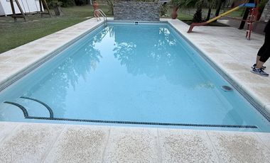 Casa venta Parque las Naciones Guernica