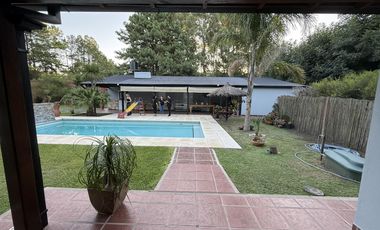 Casa venta Parque las Naciones Guernica