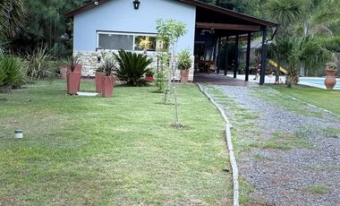 Casa venta Parque las Naciones Guernica
