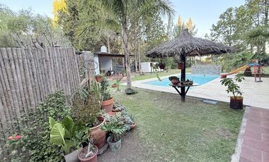 Casa venta Parque las Naciones Guernica