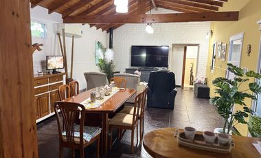Casa venta Parque las Naciones Guernica